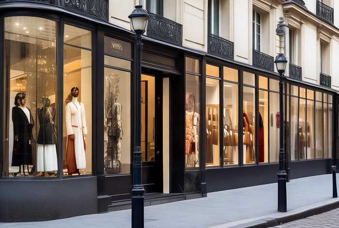 法国十大奢侈品牌排名（法国十大奢侈品牌排名榜）