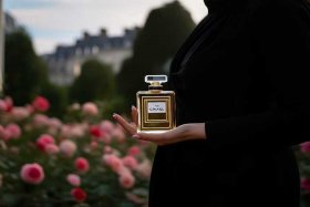 chaneln5香水（chaneln5香水价格查询）