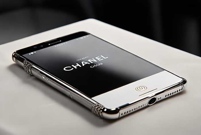 chanel手机怎么样 chanel是什么品牌手机