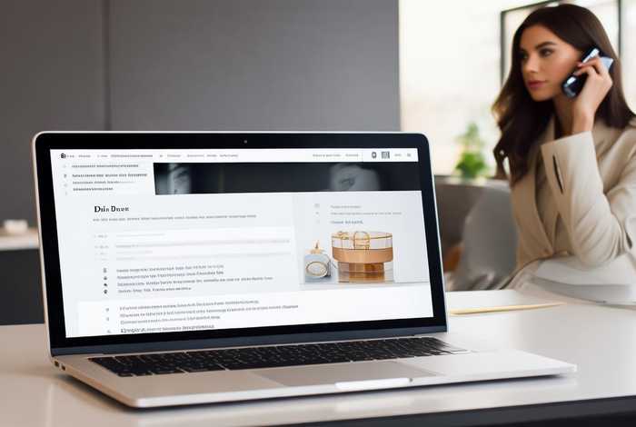 dior官网在哪里找到 - dior官网在哪里找到客服电话