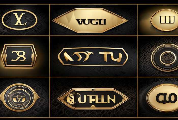 10大奢侈品牌logo（十大奢侈品牌logo大全）