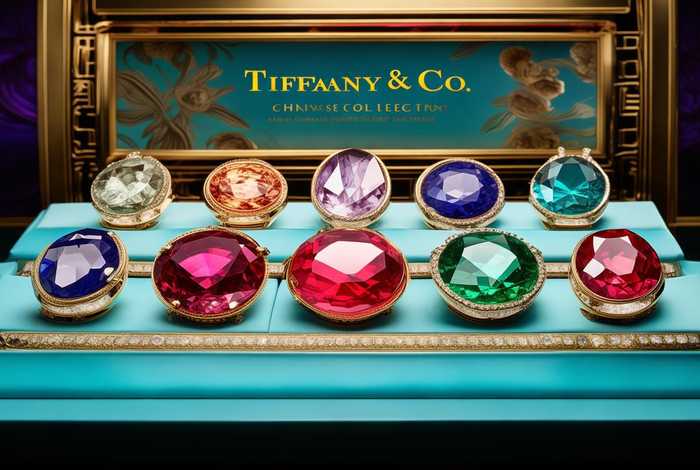 tiffany官网中国16石，tiffany 中国官网