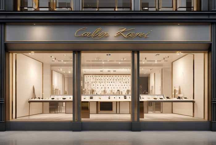 cailin kanei算是品牌吗 cailin kanei是什么品牌 cailin kanei算是品牌吗 cailin kanei是什么品牌