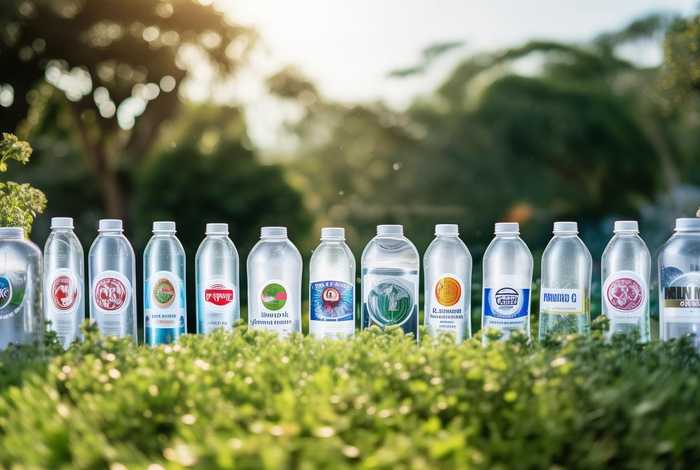 东莞矿泉水十大品牌 东莞矿泉水十大品牌排行榜