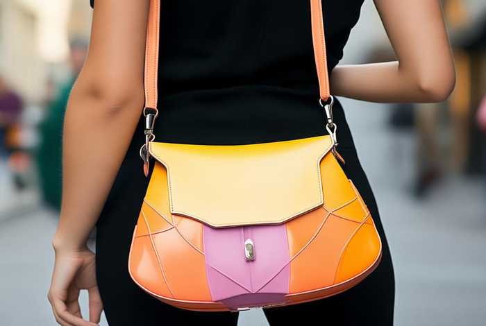 2021年流行什么女斜挎包 - 2021年流行什么样的斜挎包