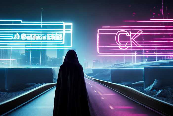 caldicekris是假的吗；caldicekris是什么牌子与美国ck有关系吗