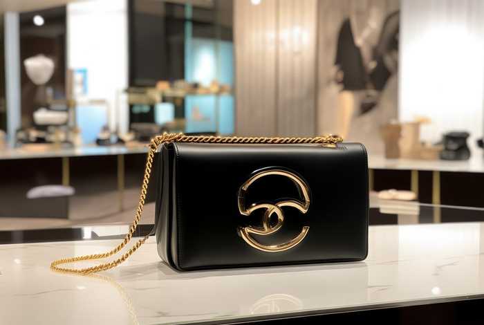 chanelwoc官网价格，chanel woc官网价格