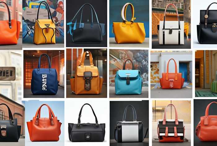 潮牌女包有哪些牌子；潮牌女包有哪些牌子图片