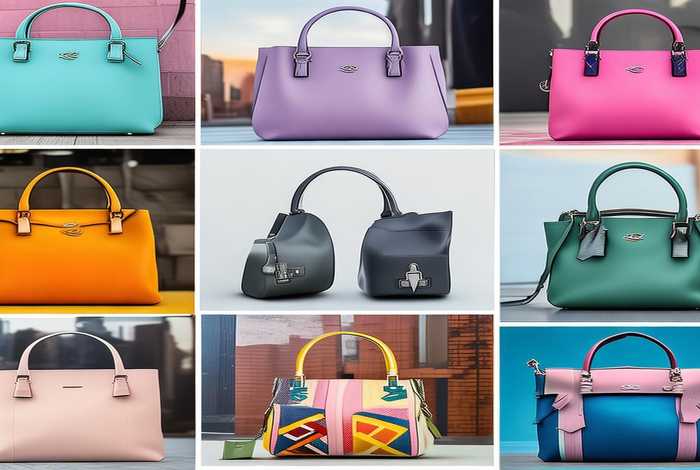 2024年流行什么包包款式呢 2024年流行什么包包款式呢图片