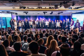10大项目路演受瞩目 2021项目路演