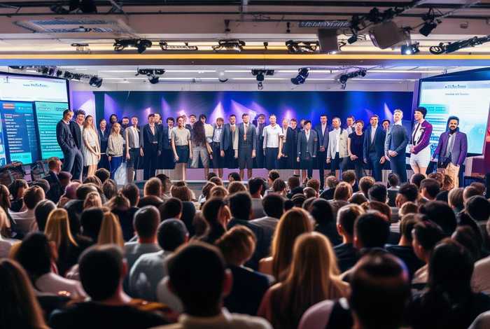 10大项目路演受瞩目 2021项目路演