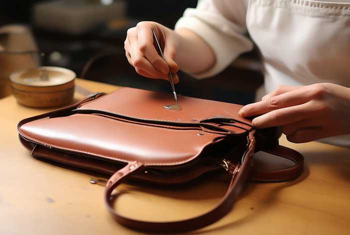 包包坏了怎么修补、包包坏了怎么修补视频教程