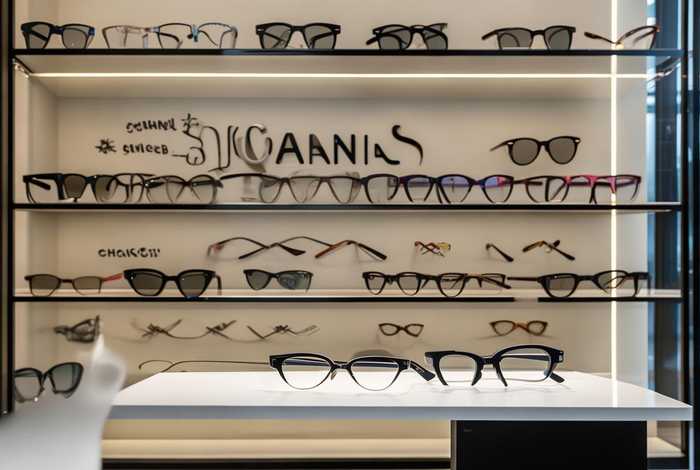 chanel眼镜便宜的需要多少钱 - chanel近视眼镜多少钱