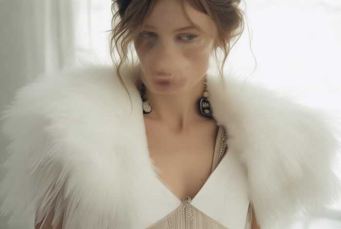 chanel2025春夏；chanel2025春夏高级定制