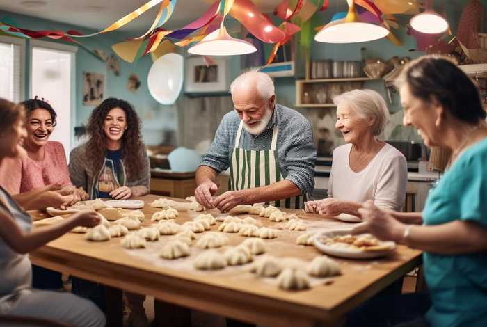 60岁包饺子吗(60岁生日包饺子吗) 60岁包饺子吗(60岁生日包饺子吗)