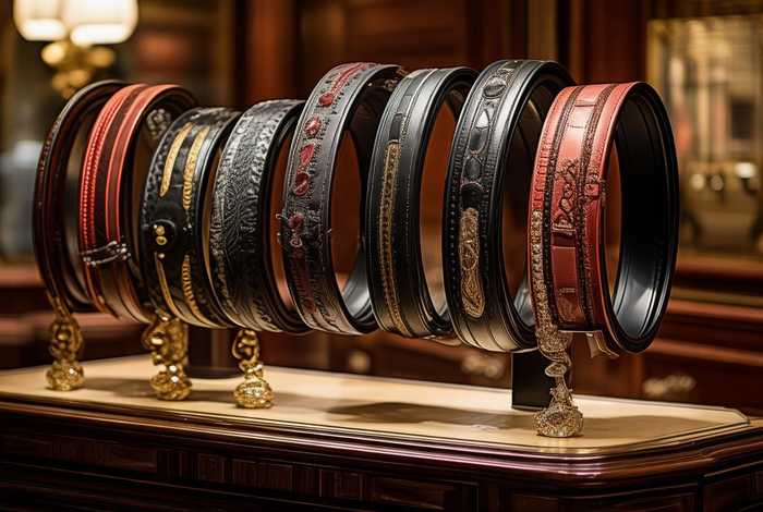 比爱马仕还高端的品牌腰带有哪些，比爱马仕还高端的品牌腰带有哪些款式