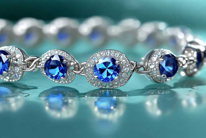 tiffany蒂芙尼回形针手链、tiffany蒂芙尼别针