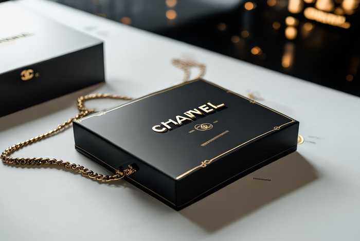 chanel网购包装 - chanel包网购途径
