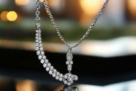 chanel项链正品代购 - chanel项链是什么材质