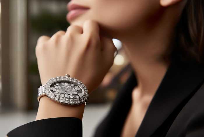 宝格丽官网手表 - 宝格丽官网手表女士