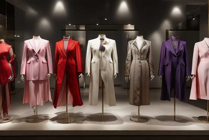 二三线奢侈品牌 二三线奢侈品牌排行榜