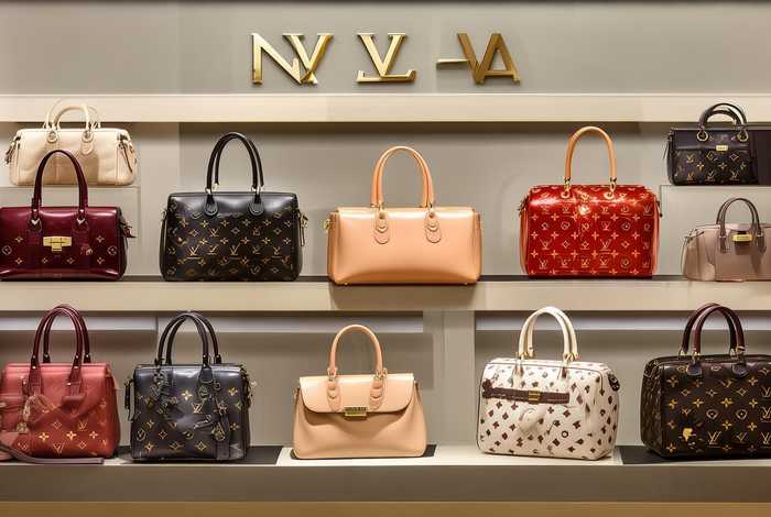 lv女包款式介绍 - lv女包所有款式