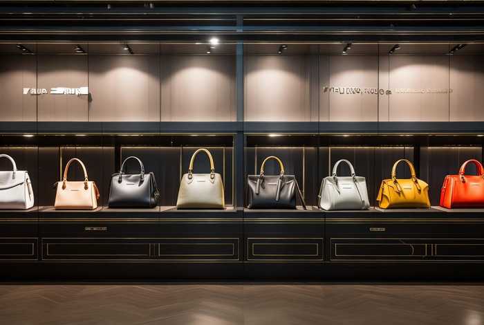 包包品牌排行榜前十名名称、包包品牌排行榜前十名名称有哪些