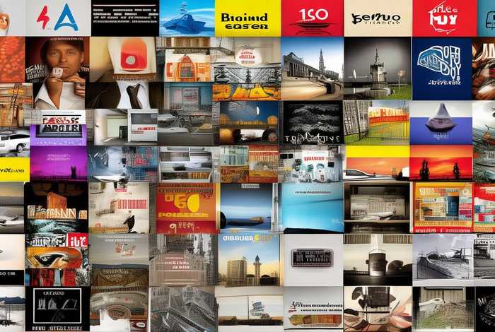 100个品牌小故事 - 100个品牌小故事图片