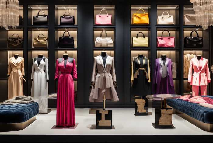 高奢都有哪些牌子；高奢都有哪些牌子衣服