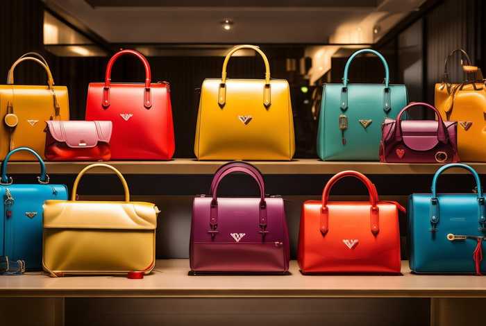 包包奢侈品品牌m、包包奢侈品品牌排行榜前十名
