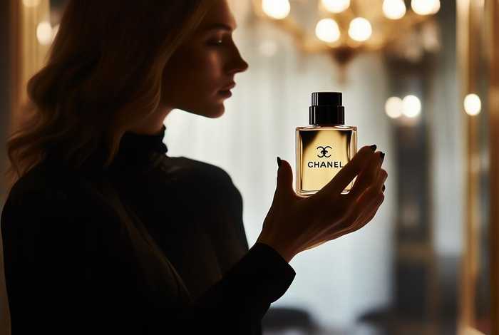 chanel官方香水、chanel官网香水