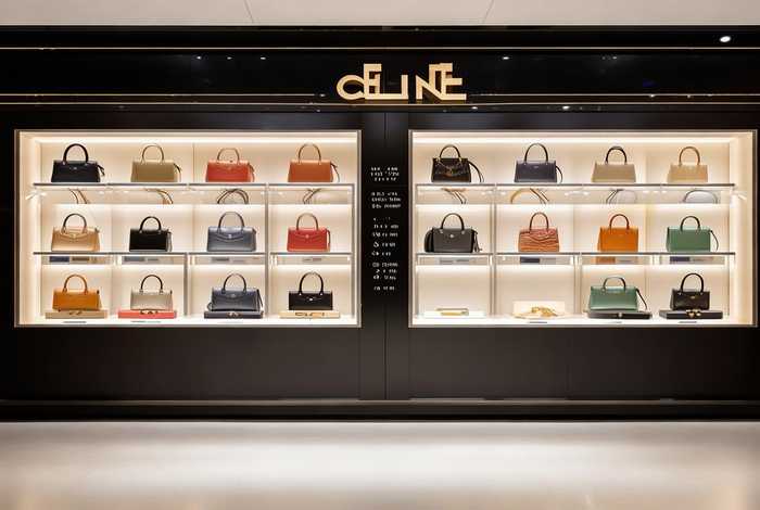 celine官方价格，celine官网价格表
