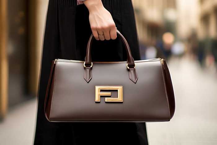 芬迪的经典包款，芬迪的经典包款是哪一款