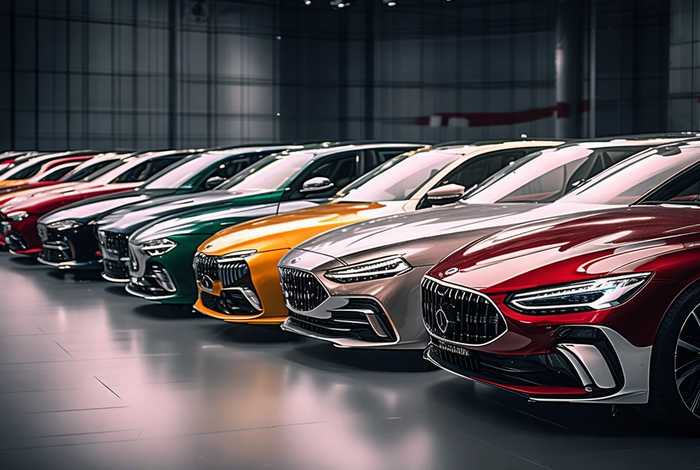 德国汽车十大品牌，德国汽车十大品牌排行榜