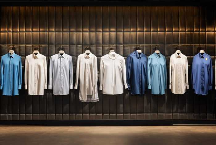 10大奢侈衬衫品牌 10大奢侈衬衫品牌有哪些