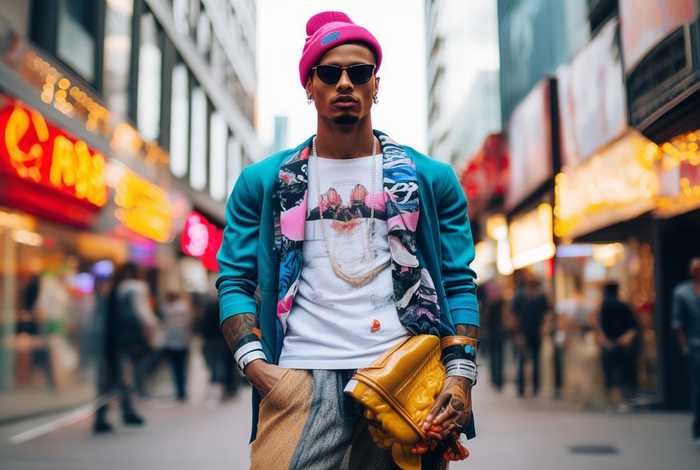 10大男装潮牌、2021男装潮牌 10大男装潮牌、2021男装潮牌