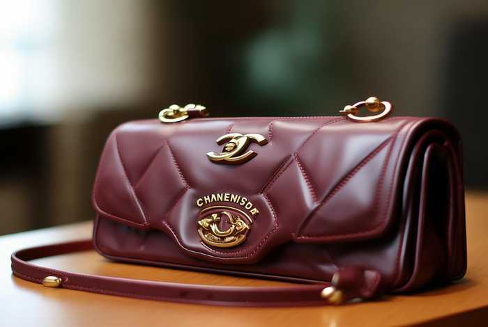 chanel1957 CHANEL1957多少钱