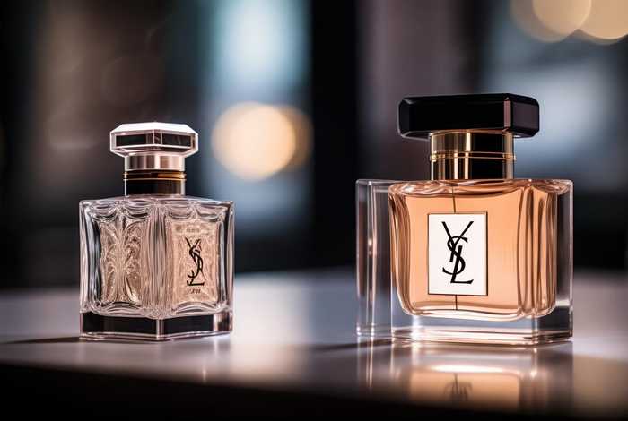 dior和ysl香水哪个档次高；dior和ysl香水哪个持久