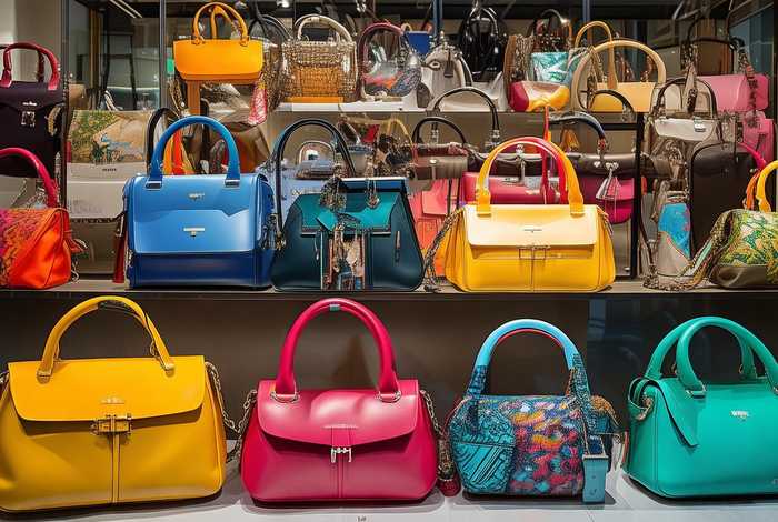 潮牌女士包包 潮牌女士包包品牌大全