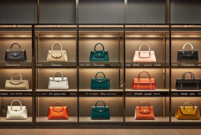 包包品牌的十大排行榜最新款图片，包包品牌的十大排行榜最新款图片及价格