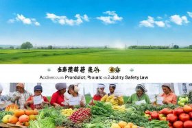 2023年新修订农产品质量安全法；2023年新修订农产品质量安全法的意义