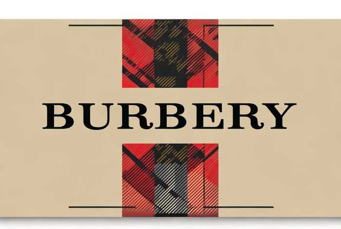 巴宝莉官网官方旗舰店图标，巴宝莉官网 官方旗舰店标志