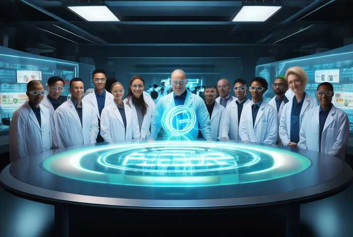 高鹿科技（高鹿科技有限公司）