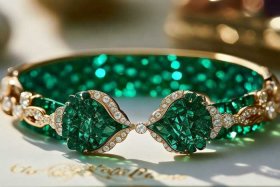 梵克雅宝属于什么档次（梵克雅宝属于什么档次四叶草手链）