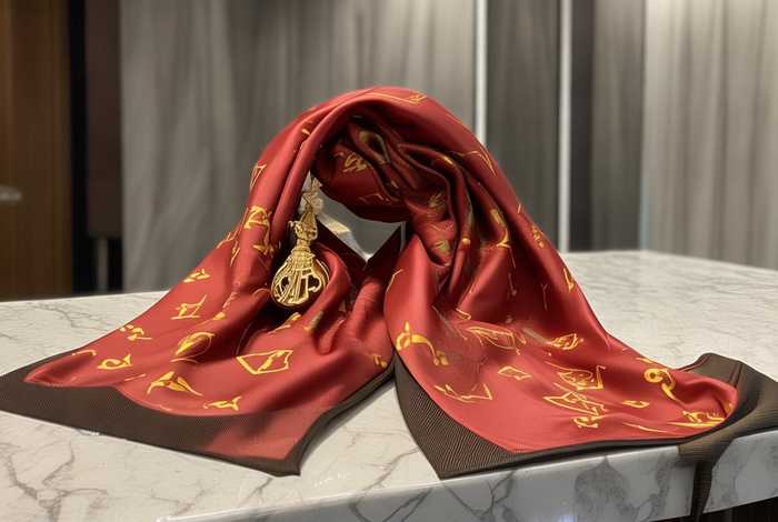 louisvuitton官方旗舰店围巾 louisvuitton中国官网围巾