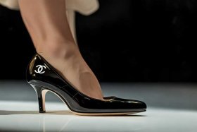 chanel官网女鞋，chanel女鞋中国官网