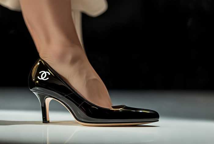 chanel官网女鞋，chanel女鞋中国官网