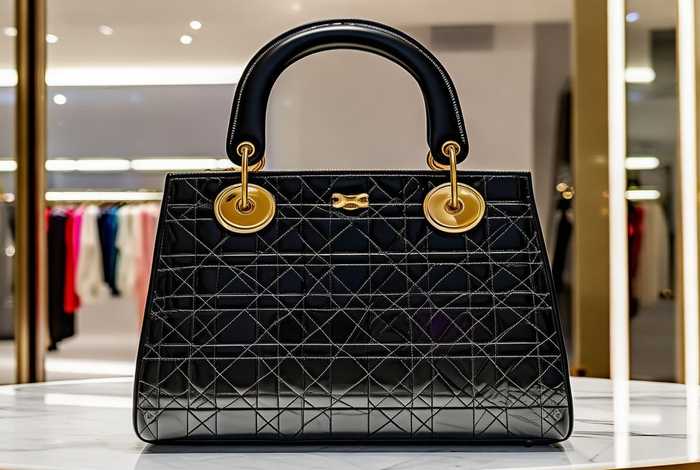 迪奥戴妃五格包包值得买吗、迪奥戴妃五格包包值得买吗知乎