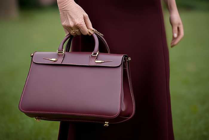 50岁女人包包推荐；50岁女人包包推荐图片