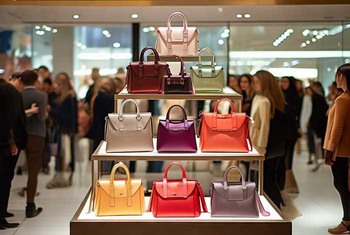 二线品牌包排行榜前十名、二线品牌包排行榜前十名是什么